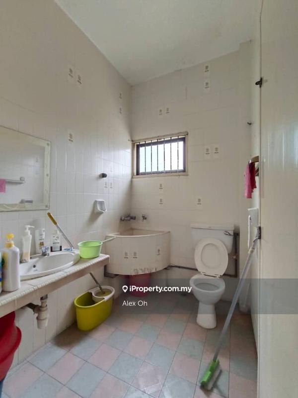 Rumah Berkembar untuk Dijual di Taman Westpool, Ipoh oleh Alex Oh - iProperty.com.my