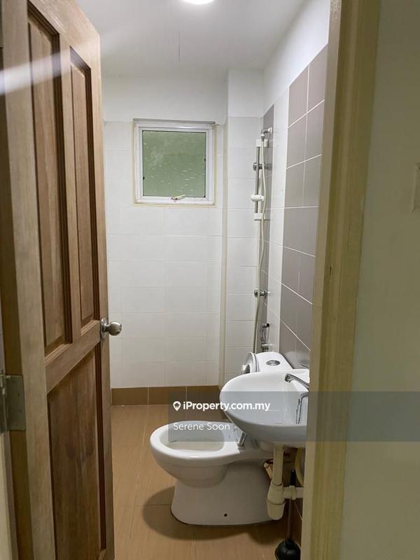 4-storey Terraced House for Rent in Bangsar South, Kampung Kerinchi (Bangsar South) by Serene Soon - iProperty.com.my