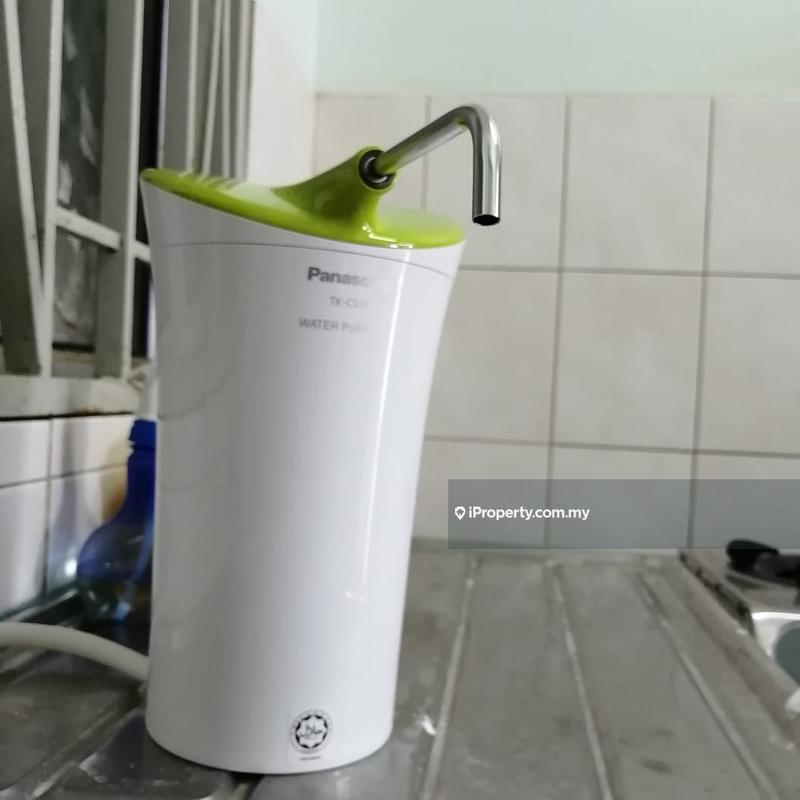 For Rent - Desa Kiara