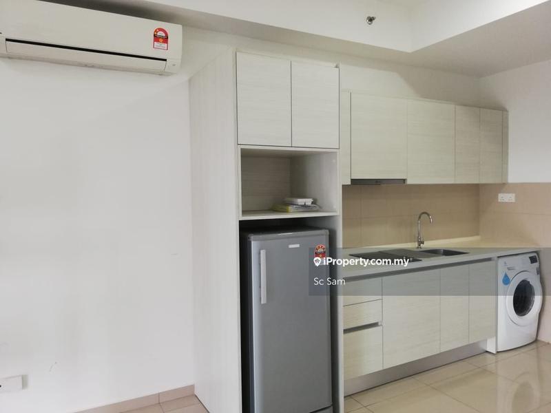 Service Residence for Rent in i-SOHO @ i-City by Sc Sam - iProperty.com.my