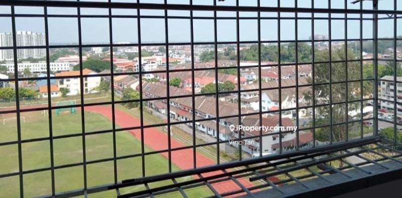 Apartment for Rent in Laksamana Cheng Ho by Vinc Tan - iProperty.com.my