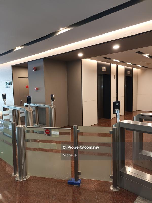 Pejabat untuk Dijual di KLCC, KL City Centre oleh Michelle - iProperty.com.my