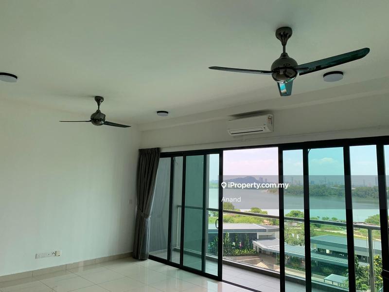Condominium for Sale in Skyvilla @ D'Island by Anand - iProperty.com.my