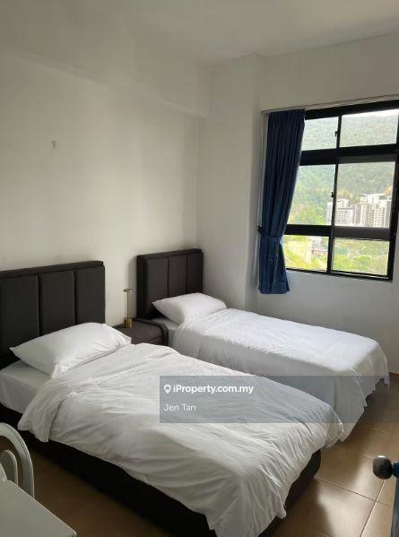 Apartment for Rent in Kempas Apartment by Jen Tan - iProperty.com.my