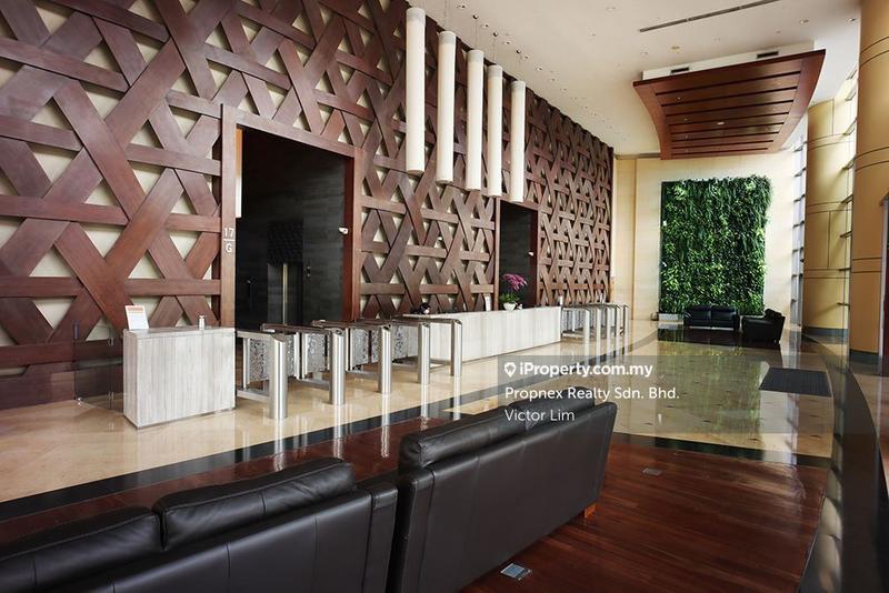 Pejabat untuk Disewa di Mid Valley City, Mid Valley City oleh Victor Lim - iProperty.com.my