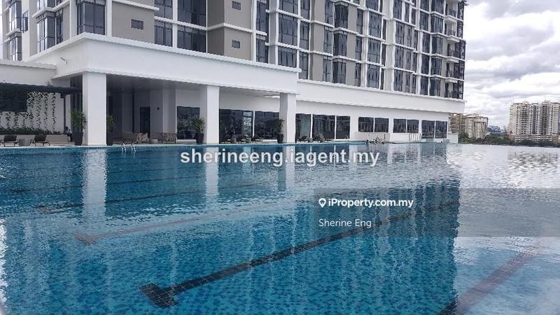 Residensi Servis untuk Dijual di Shamelin Star oleh Sherine Eng - iProperty.com.my