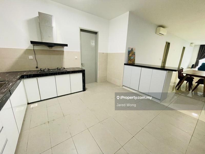 For Sale - X2 Residency, Taman Putra Prima, Puchong
