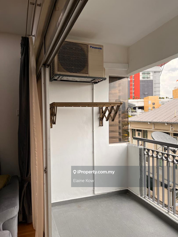 Condominium for Rent in University Tower by Elaine Kow - iProperty.com.my