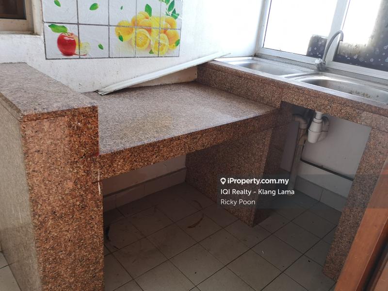 Condominium for Sale in The Pearl (Pearl Point) by Ricky Poon - iProperty.com.my