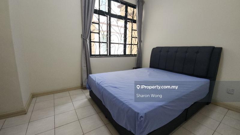 For Rent - Riverine Emerald