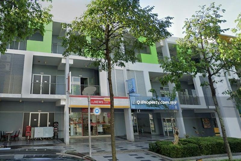 For Sale - MidFields Square