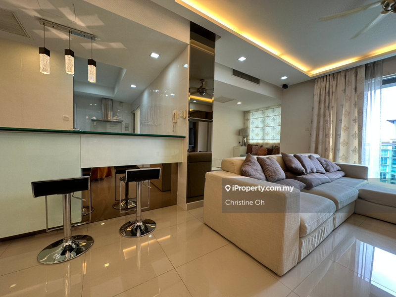 For Sale - Solaris Dutamas