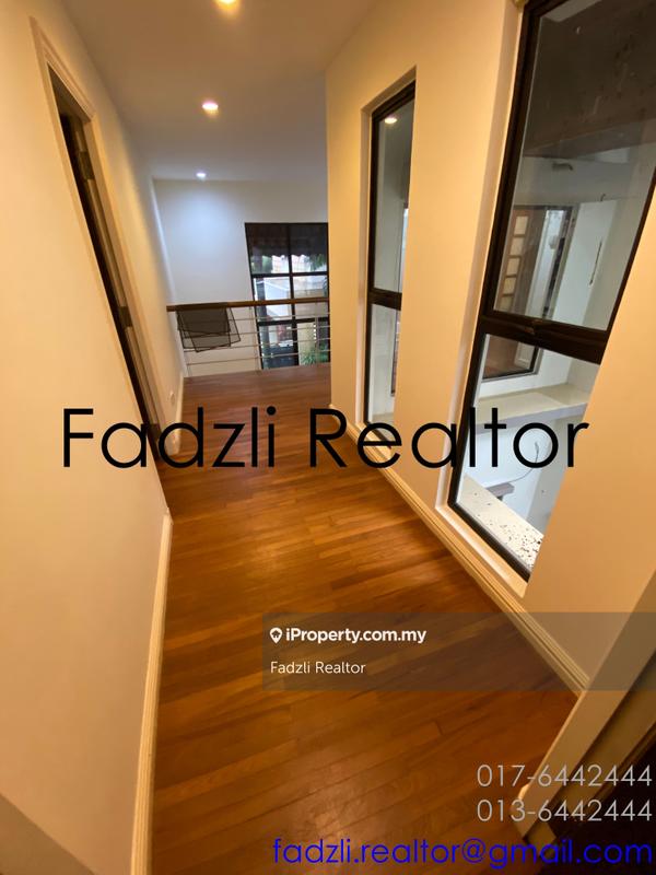 Banglo untuk Dijual di Gita Bayu, Seri Kembangan oleh Fadzli Realtor - iProperty.com.my