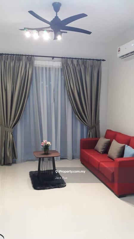 For Rent - South View