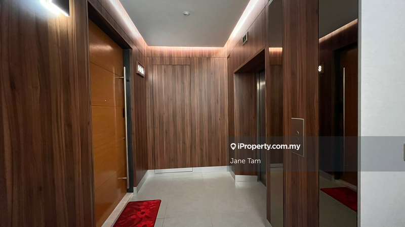 Service Residence for Sale in Suria Stonor by Jane Tam - iProperty.com.my