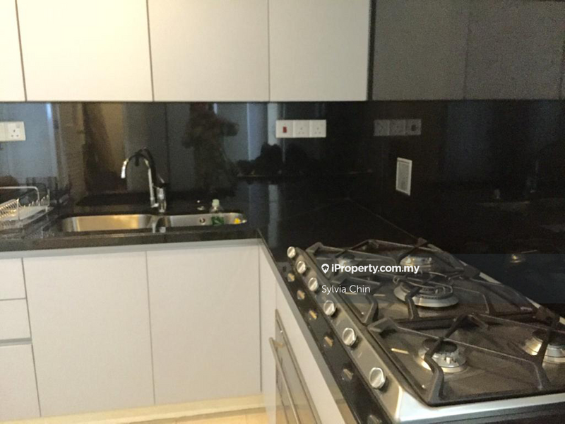 For Sale - Pavilion Residences