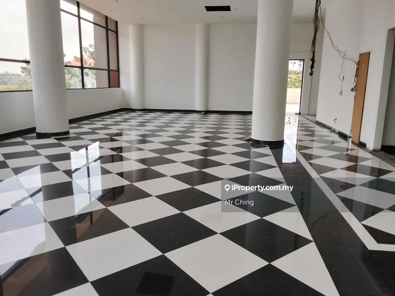 Hotel / Resort for Sale in Melaka, Melaka City by Mr Ching - iProperty.com.my