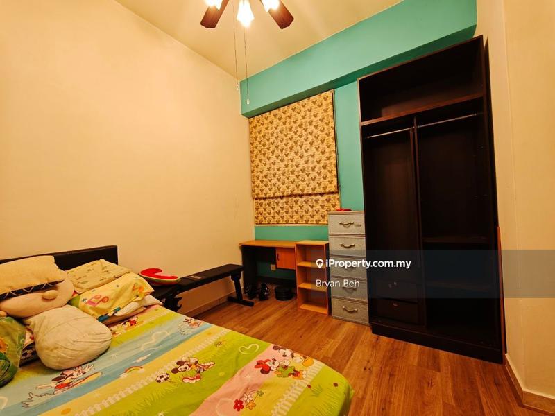 Kondominium untuk Dijual di Greenview Residence oleh Bryan Beh - iProperty.com.my