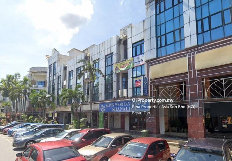 Shop untuk Dijual di setapak, Wangsa Maju oleh Bryan Tan - iProperty.com.my