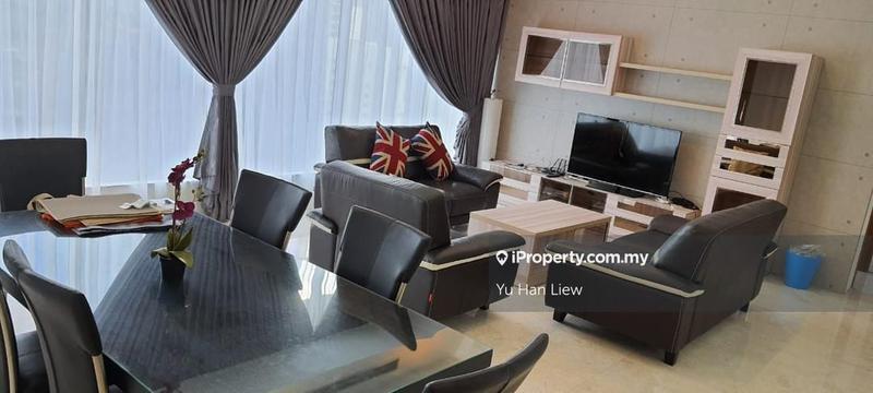 For Rent - Vipod Residence