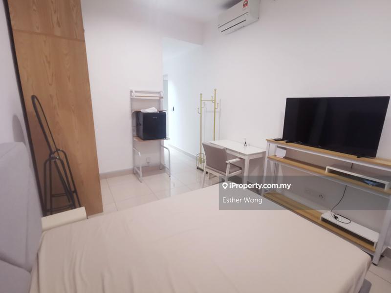 For Rent - Trion @ KL