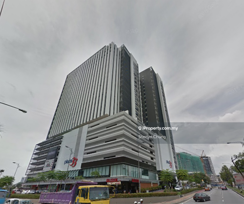 Pejabat untuk Disewa di Seksyen 13, Petaling Jaya oleh Sherlyn Chung - iProperty.com.my
