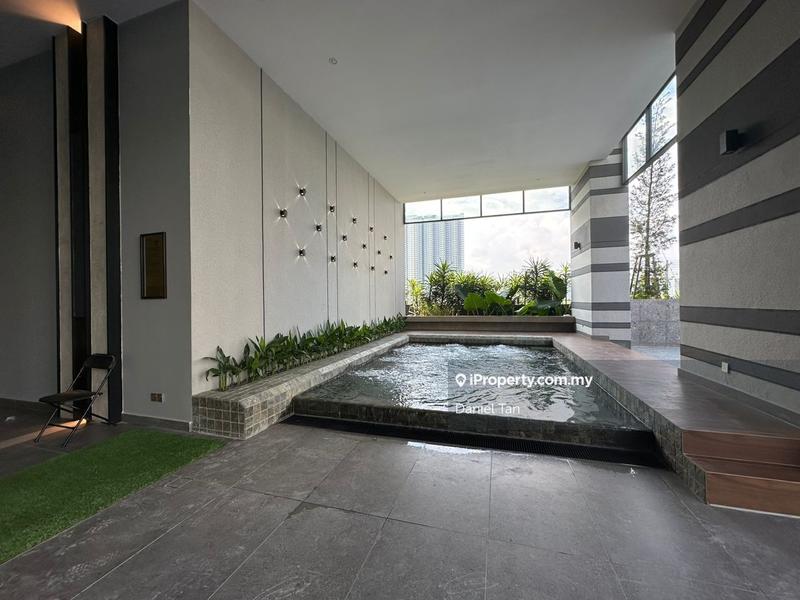 Kondominium untuk Disewa di Trinity Pentamont oleh Daniel Tan - iProperty.com.my