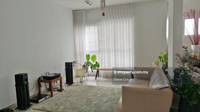 Service Residence for Rent in Medalla @ Oasis Corporate Park by Steve Chua - iProperty.com.my