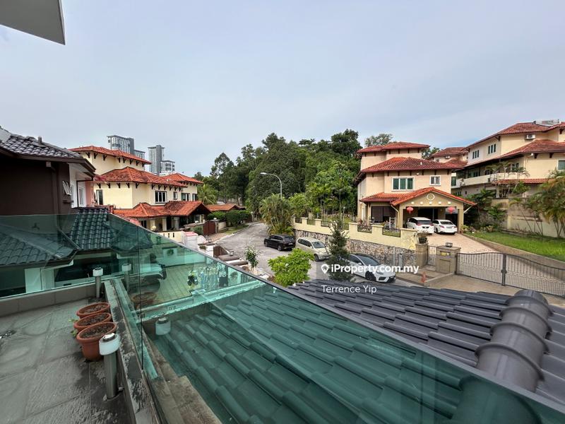 Semi-Detached House for Sale in Taman Segar, Cheras by Terrence Yip - iProperty.com.my