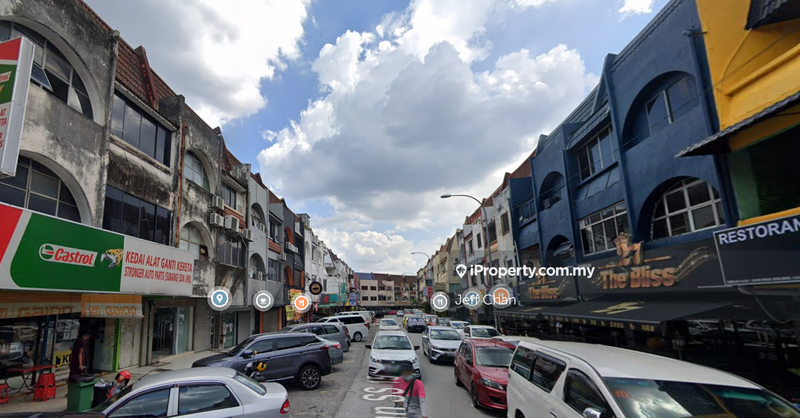Shop / Office for Sale in SS15, Subang Jaya by Jeff Chan - iProperty.com.my