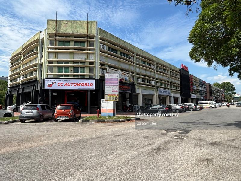 Kedai untuk Dijual di Taipan Damansara 2, Petaling Jaya oleh Jason Lee - iProperty.com.my