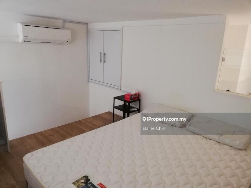 Service Residence for Rent in Establishment Bangsar (Menara Teguh Bangsar) by Elaine Chin - iProperty.com.my