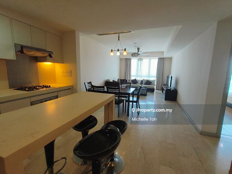 Service Residence for Sale in myHabitat by Michelle Toh - Kitchen - iProperty.com.my
