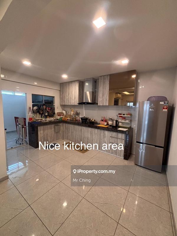 2-storey Terraced House for Sale in Taman Tasik Prima, Puchong by Mr Ching - iProperty.com.my