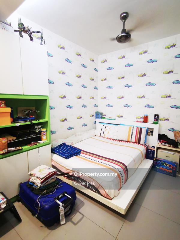 3-storey Terraced House for Sale in Taman Esplanad, Bukit Jalil by Oliver Mak - iProperty.com.my