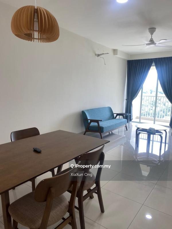 For Rent - Residensi Suasana @ Damai