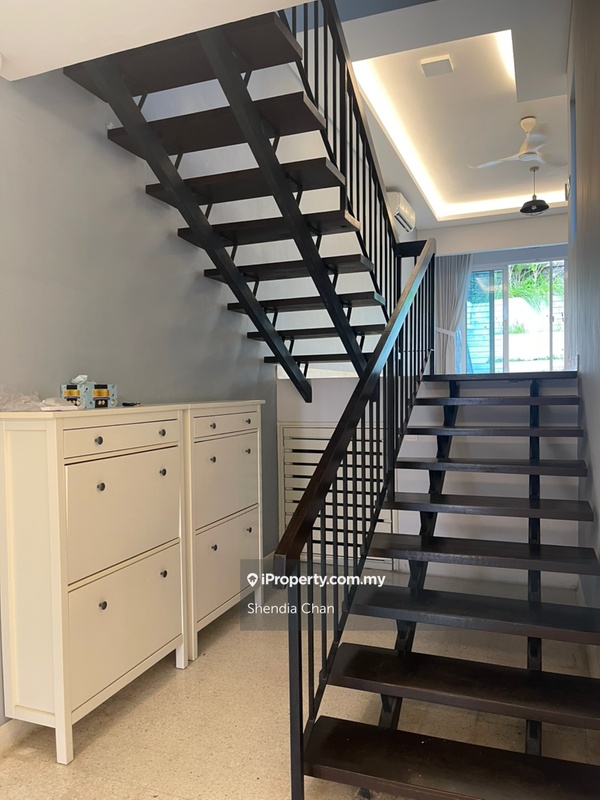 Rumah Berangkai 2 Tingkat untuk Dijual di Taman Seputeh, Seputeh oleh Shendia Chan - iProperty.com.my