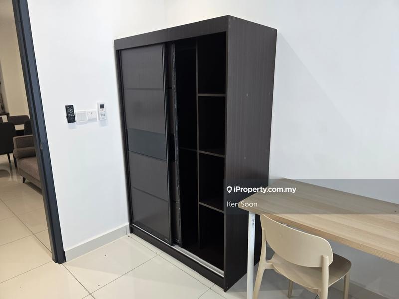 Service Residence for Rent in Lakeview Suites @ Edumetro by Ken Soon - iProperty.com.my