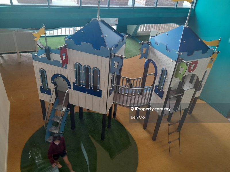 Service Residence for Sale in Sunway Velocity TWO by Ben Ooi - iProperty.com.my