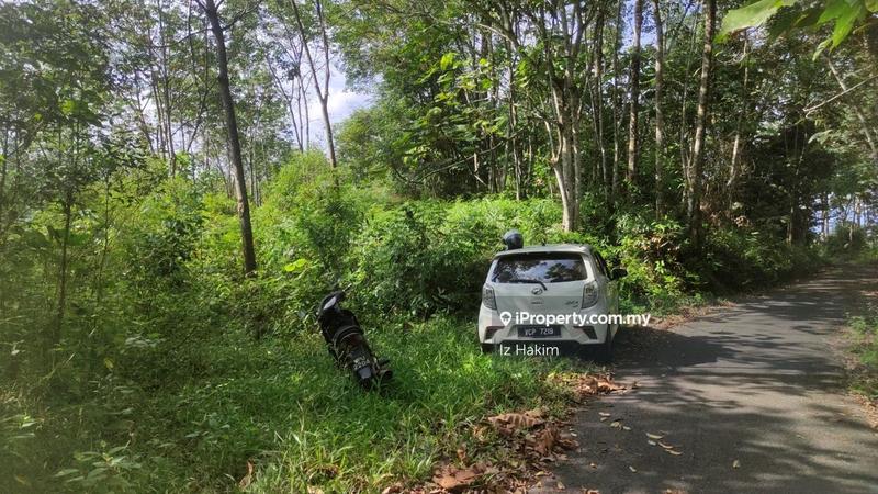 Tanah Pertanian untuk Dijual di hulu rening, Batang Kali oleh Iz Hakim - iProperty.com.my