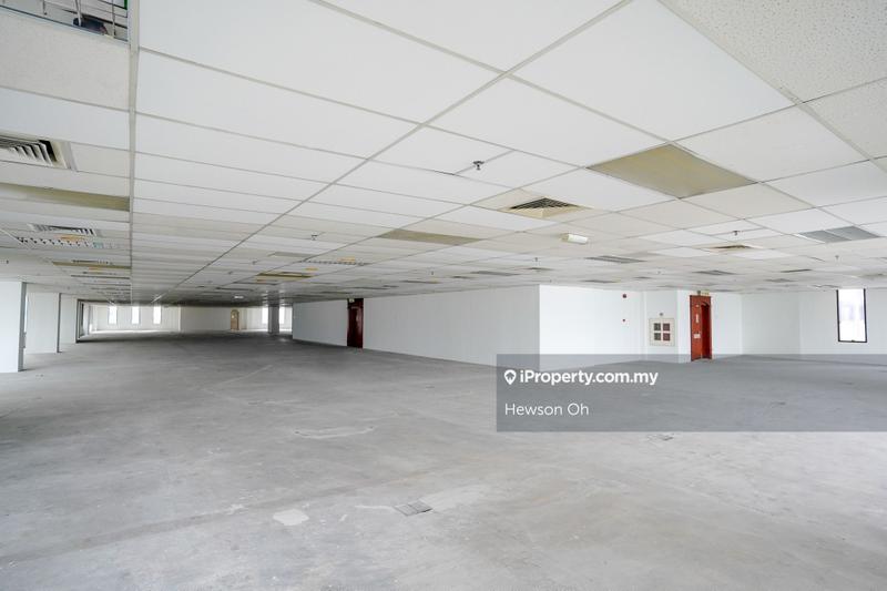Pejabat untuk Disewa di Jalan Tun Razak, KL City Centre oleh Hewson Oh - iProperty.com.my