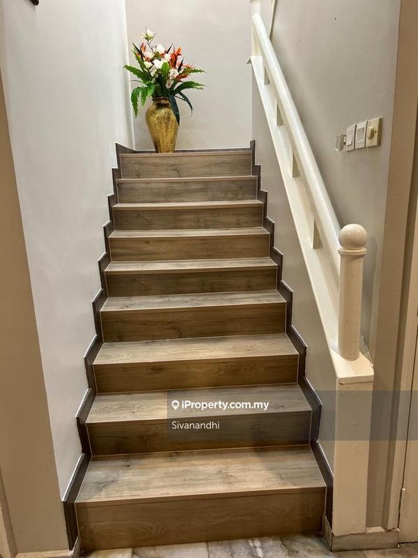 Semi-Detached House for Sale in Bandar Baru Klang, Klang by Sivanandhi - iProperty.com.my