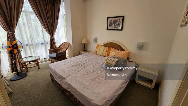 Apartment for Sale in Mahkota Hotel Melaka by Raymond Lim - iProperty.com.my