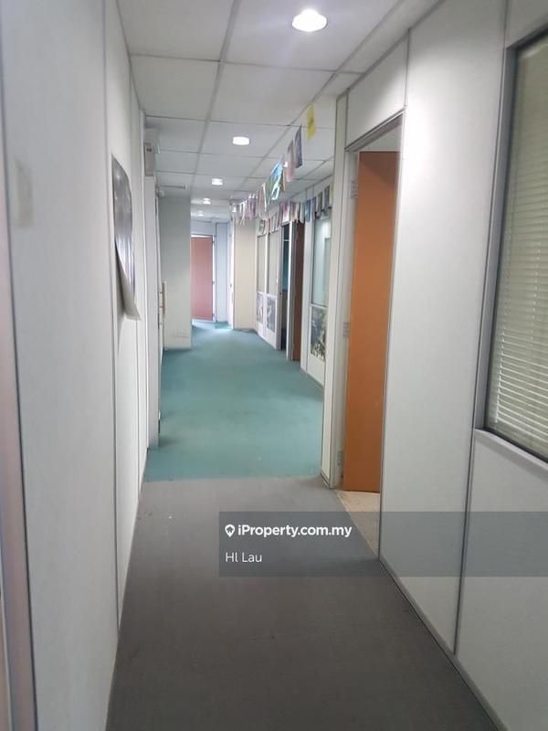 Shop-Office for Sale in Tamam Petaling Utama, Petaling Jaya by Hl Lau - iProperty.com.my