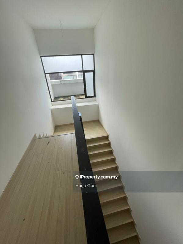 4-storey Terraced House for Sale in Embun Kemensah, Taman Melawati, Ampang by Hugo Gooi - iProperty.com.my