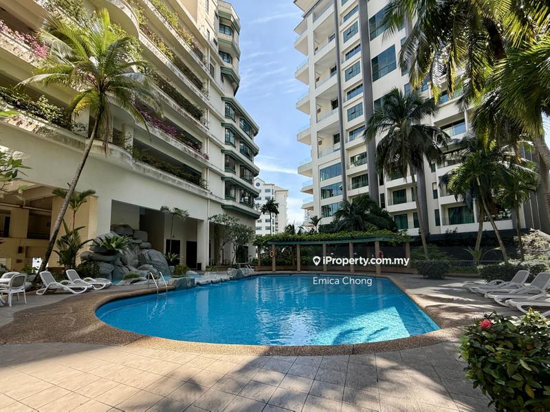 Condominium for Sale in Araville by Emica Chong - iProperty.com.my