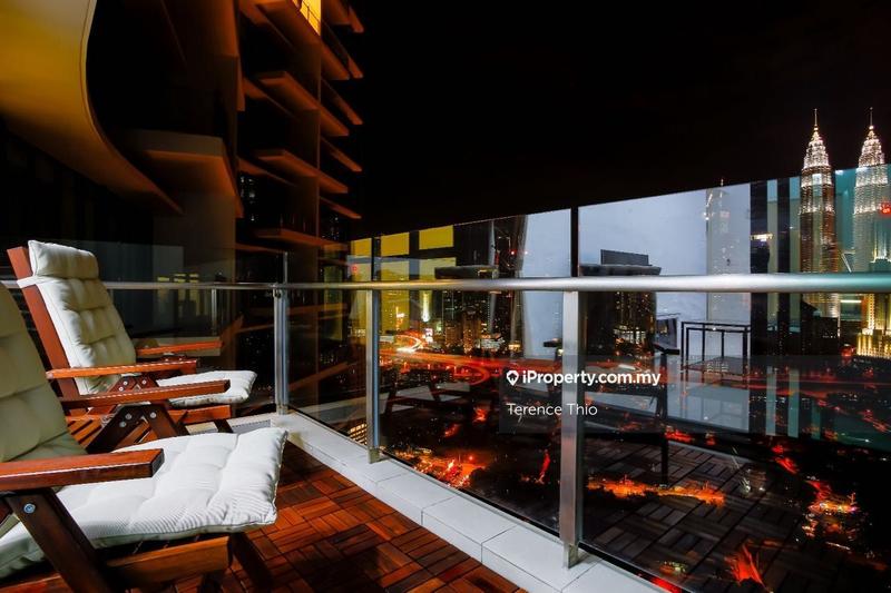 Service Residence for Sale in Setia SKY Residences by Terence Thio - iProperty.com.my