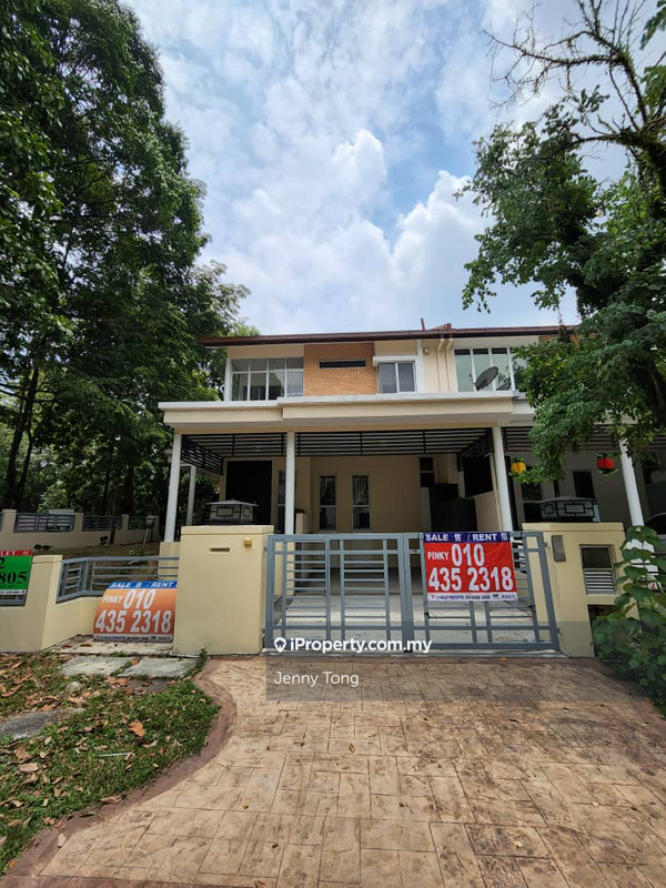 2.5-storey Terraced House for Sale in Valencia, Sungai Buloh by Jenny Tong - iProperty.com.my