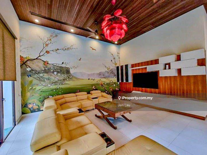 Banglo untuk Dijual di Hartamas Heights, Sri Hartamas oleh Jen Lau - iProperty.com.my