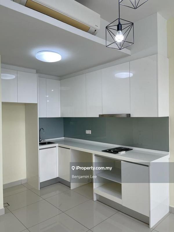 Service Residence for Rent in Pandora @ Tropicana Metropark by Benjamin Lee - iProperty.com.my